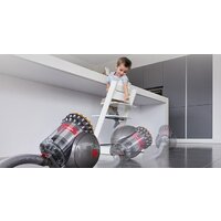 Пылесос Dyson Big Ball Multifloor 2+ - Превью изображения №2 — Интернет-магазин Time-Shop