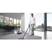 Пылесос Dyson Big Ball Multifloor 2+ - Превью изображения №4 — Интернет-магазин Time-Shop