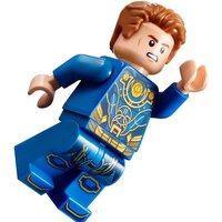 Конструктор LEGO Marvel Super Heroes 76145 Воздушное нападение Вечных - Превью изображения №12 — Интернет-магазин Time-Shop