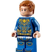 Конструктор LEGO Marvel Super Heroes 76145 Воздушное нападение Вечных - Превью изображения №15 — Интернет-магазин Time-Shop