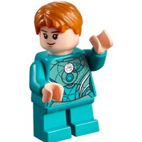 Конструктор LEGO Marvel Super Heroes 76145 Воздушное нападение Вечных - Превью изображения №8 — Интернет-магазин Time-Shop