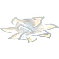 Припотолочная люстра Ambrella light Acrylica FA4473 - Превью изображения №2 — Интернет-магазин Time-Shop