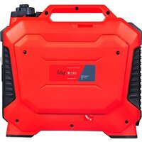 Бензиновый генератор Fubag TI 2300 646253 - Превью изображения №5 — Интернет-магазин Time-Shop