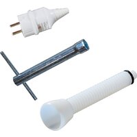 Бензиновый генератор Fubag TI 2300 646253 - Превью изображения №10 — Интернет-магазин Time-Shop