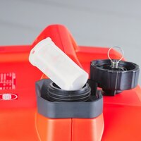 Бензиновый генератор Fubag TI 2300 646253 - Превью изображения №7 — Интернет-магазин Time-Shop