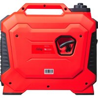 Бензиновый генератор Fubag TI 2300 646253 - Превью изображения №4 — Интернет-магазин Time-Shop