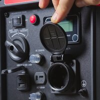 Бензиновый генератор Fubag TI 2300 646253 - Превью изображения №9 — Интернет-магазин Time-Shop