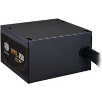 Блок питания Cooler Master MWE Bronze 750 V3 230V MPE-7501-ACABW-3BEU - Превью изображения №3 — Интернет-магазин Time-Shop