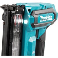Гвоздезабиватель Makita FN001GZ (без АКБ) - Превью изображения №2 — Интернет-магазин Time-Shop