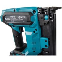 Гвоздезабиватель Makita FN001GZ (без АКБ) - Превью изображения №3 — Интернет-магазин Time-Shop