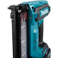 Гвоздезабиватель Makita FN001GZ (без АКБ) - Превью изображения №9 — Интернет-магазин Time-Shop