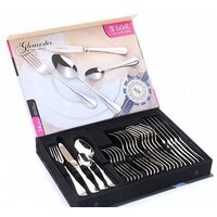 Набор столовых приборов Taller Бакли TR-1631 - Превью изображения №3 — Интернет-магазин Time-Shop