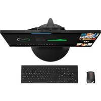 Монитор Lenovo ThinkCentre Tiny-In-One 27 11JHRAT1EU - Превью изображения №7 — Интернет-магазин Time-Shop