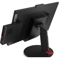 Монитор Lenovo ThinkCentre Tiny-In-One 27 11JHRAT1EU - Превью изображения №6 — Интернет-магазин Time-Shop
