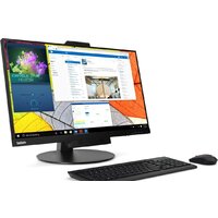 Монитор Lenovo ThinkCentre Tiny-In-One 27 11JHRAT1EU - Превью изображения №2 — Интернет-магазин Time-Shop