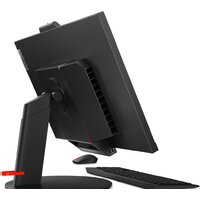 Монитор Lenovo ThinkCentre Tiny-In-One 27 11JHRAT1EU - Превью изображения №4 — Интернет-магазин Time-Shop