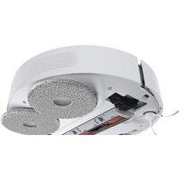 Робот-пылесос Xiaomi Robot Vacuum S10+ B105 (европейская версия, белый) - Превью изображения №5 — Интернет-магазин Time-Shop