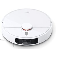 Робот-пылесос Xiaomi Robot Vacuum S10+ B105 (европейская версия, белый) - Превью изображения №4 — Интернет-магазин Time-Shop