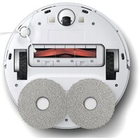Робот-пылесос Xiaomi Robot Vacuum S10+ B105 (европейская версия, белый) - Превью изображения №6 — Интернет-магазин Time-Shop