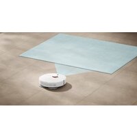 Робот-пылесос Xiaomi Robot Vacuum S10+ B105 (европейская версия, белый) - Превью изображения №9 — Интернет-магазин Time-Shop