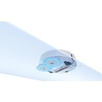 Робот-пылесос Xiaomi Robot Vacuum S10+ B105 (европейская версия, белый) - Превью изображения №8 — Интернет-магазин Time-Shop