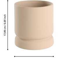 Кашпо Eglo Parkent 428148 - Превью изображения №5 — Интернет-магазин Time-Shop