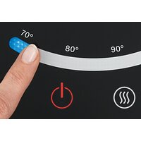 Электрический чайник Bosch TWK7203 - Превью изображения №4 — Интернет-магазин Time-Shop