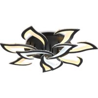 Припотолочная люстра Ambrella light Acrylica FA4474 - Превью изображения №2 — Интернет-магазин Time-Shop