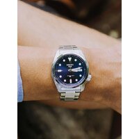 Наручные часы Seiko 5 Sports SRPE53K1 - Превью изображения №5 — Интернет-магазин Time-Shop