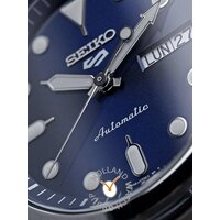 Наручные часы Seiko 5 Sports SRPE53K1 - Превью изображения №6 — Интернет-магазин Time-Shop