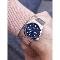 Наручные часы Seiko 5 Sports SRPE53K1 - Превью изображения №4 — Интернет-магазин Time-Shop