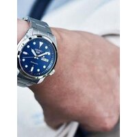 Наручные часы Seiko 5 Sports SRPE53K1 - Превью изображения №3 — Интернет-магазин Time-Shop