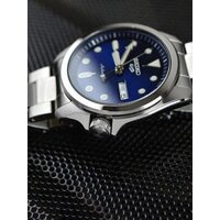 Наручные часы Seiko 5 Sports SRPE53K1 - Превью изображения №7 — Интернет-магазин Time-Shop