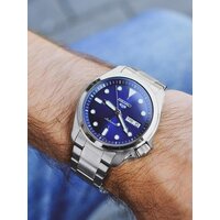 Наручные часы Seiko 5 Sports SRPE53K1 - Превью изображения №2 — Интернет-магазин Time-Shop