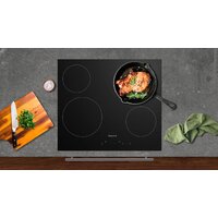 Варочная панель Hotpoint HB 1560B2 BA - Превью изображения №3 — Интернет-магазин Time-Shop