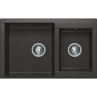 Polygran Brig-772 (черный 16)