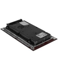 Варочная панель Akpo PIA 6802 (черный) - Превью изображения №3 — Интернет-магазин Time-Shop