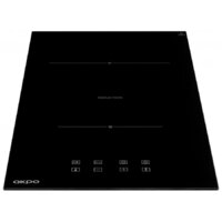 Варочная панель Akpo PIA 6802 (черный) - Превью изображения №4 — Интернет-магазин Time-Shop