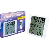 Электронный термометр Levenhuk Wezzer PLUS LP30 - Превью изображения №2 — Интернет-магазин Time-Shop