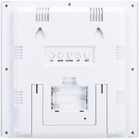 Электронный термометр Levenhuk Wezzer PLUS LP30 - Превью изображения №6 — Интернет-магазин Time-Shop