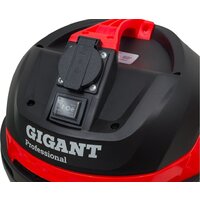 Пылесос Gigant GPS-VC-40 - Превью изображения №6 — Интернет-магазин Time-Shop