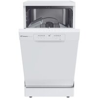 Отдельностоящая посудомоечная машина Candy CDPH 2L1049W-01 - Превью изображения №2 — Интернет-магазин Time-Shop