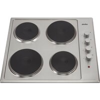 Варочная панель Simfer H60E04M011 - Превью изображения №2 — Интернет-магазин Time-Shop