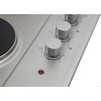 Варочная панель Simfer H60E04M011 - Превью изображения №6 — Интернет-магазин Time-Shop