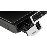 Электрогриль Haier HG-701 - Превью изображения №4 — Интернет-магазин Time-Shop