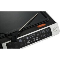 Электрогриль Haier HG-701 - Превью изображения №5 — Интернет-магазин Time-Shop