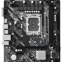 ASRock H610M-HVS/M.2 R2.0