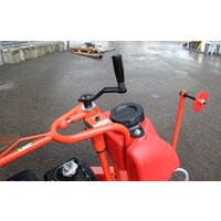 Швонарезчик Impulse S300L - Превью изображения №3 — Интернет-магазин Time-Shop