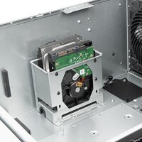 Корпус SilverStone RM51 - Превью изображения №18 — Интернет-магазин Time-Shop