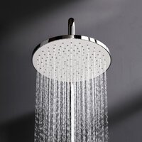 Душевая система  AM.PM X-Joy F0785A400 - Превью изображения №6 — Интернет-магазин Time-Shop